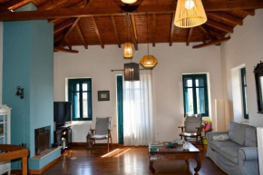 Terra Vista Home